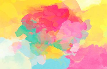 post-colorato