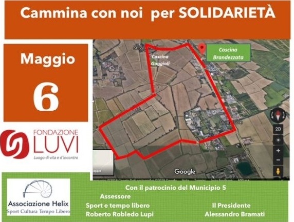 Camminata