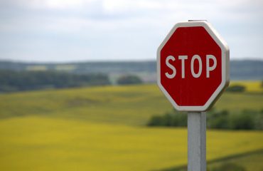 post-stop