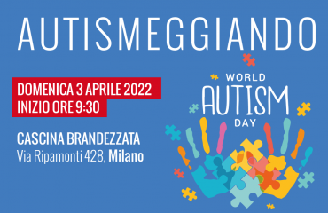 autismeggiando